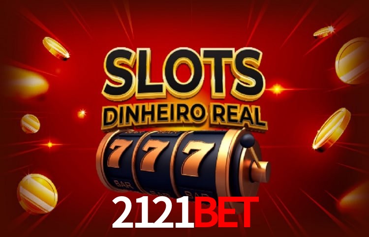 Bônus e promoções da 2121bet