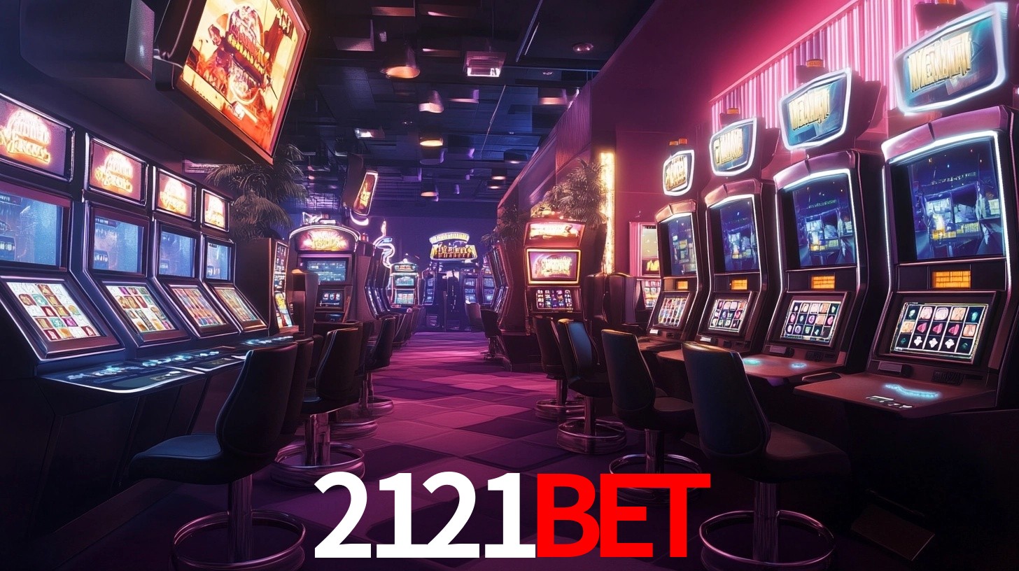 2121bet App Interface