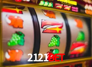 A Experiência Imersiva dos Cassinos Ao Vivo no 2121bet