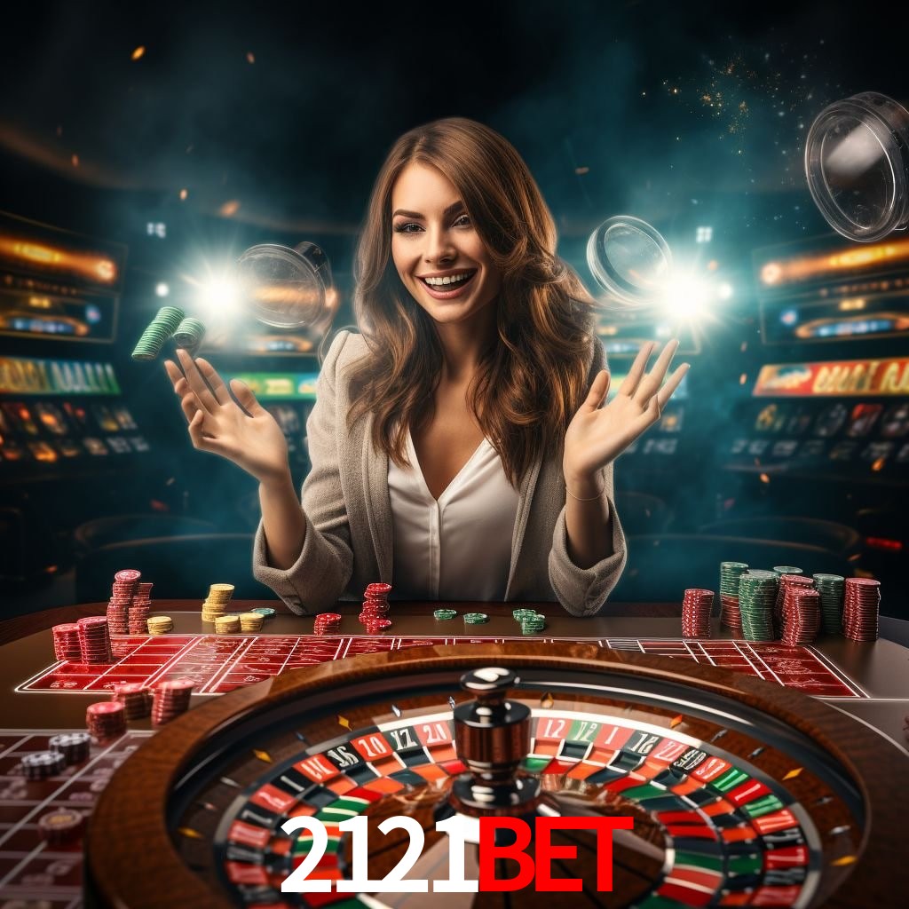 Explore as vantagens do 2121bet: serviço profissional e confiabilidade