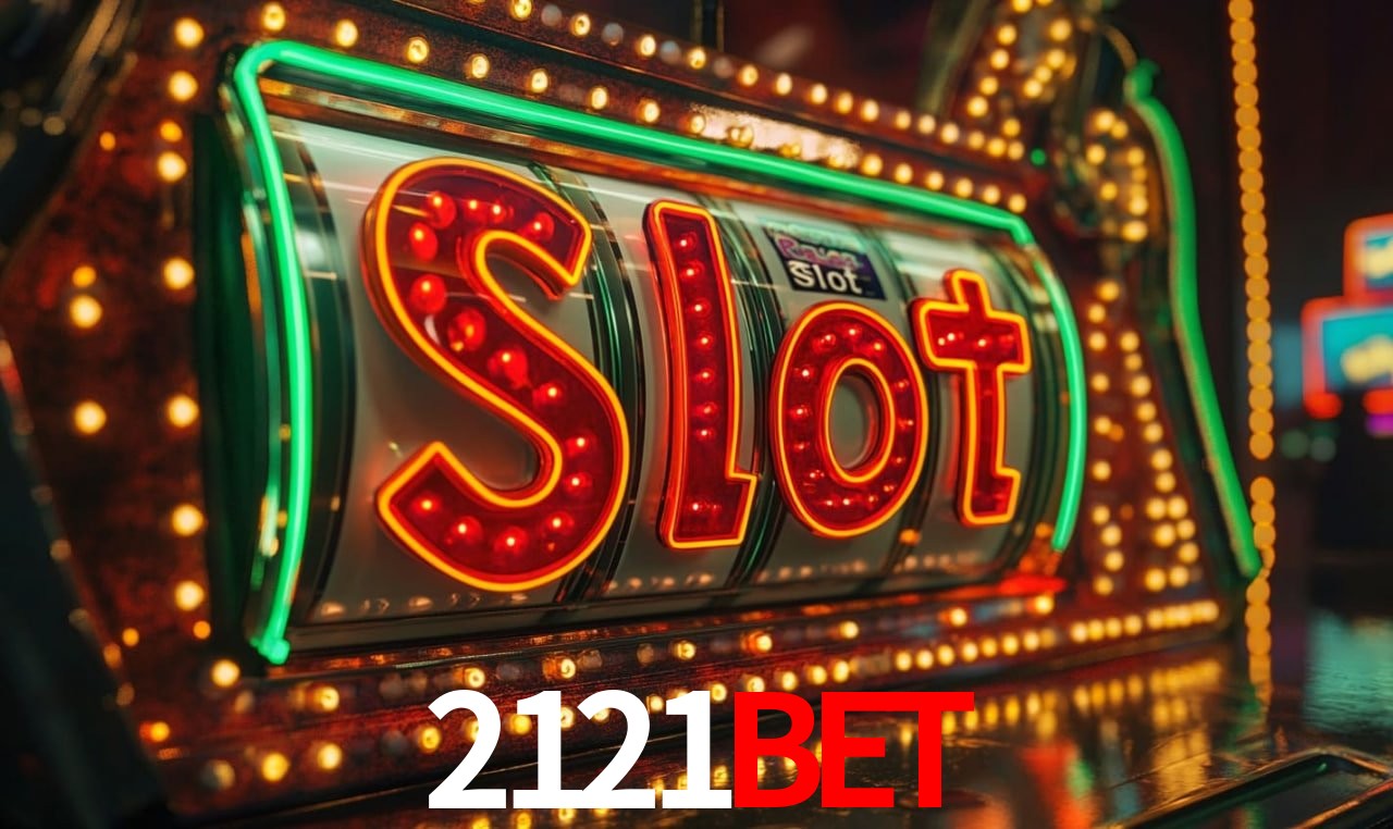 Sistemas de Segurança 2121bet