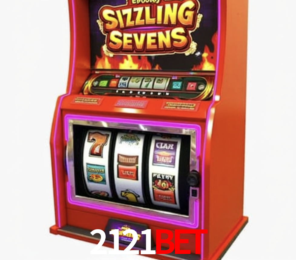Responsive Design 2121bet