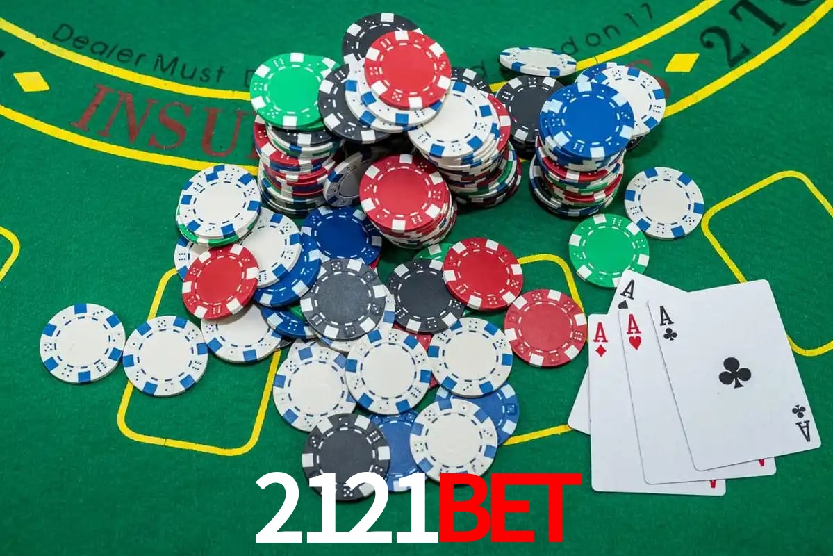 PIX Instantâneo 2121bet